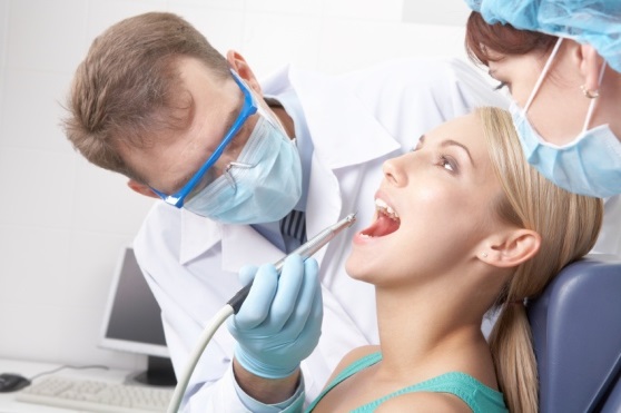 стоматологи в италии