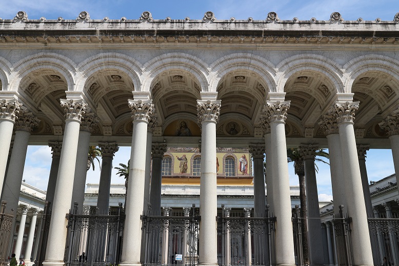 базилика сан паоло
